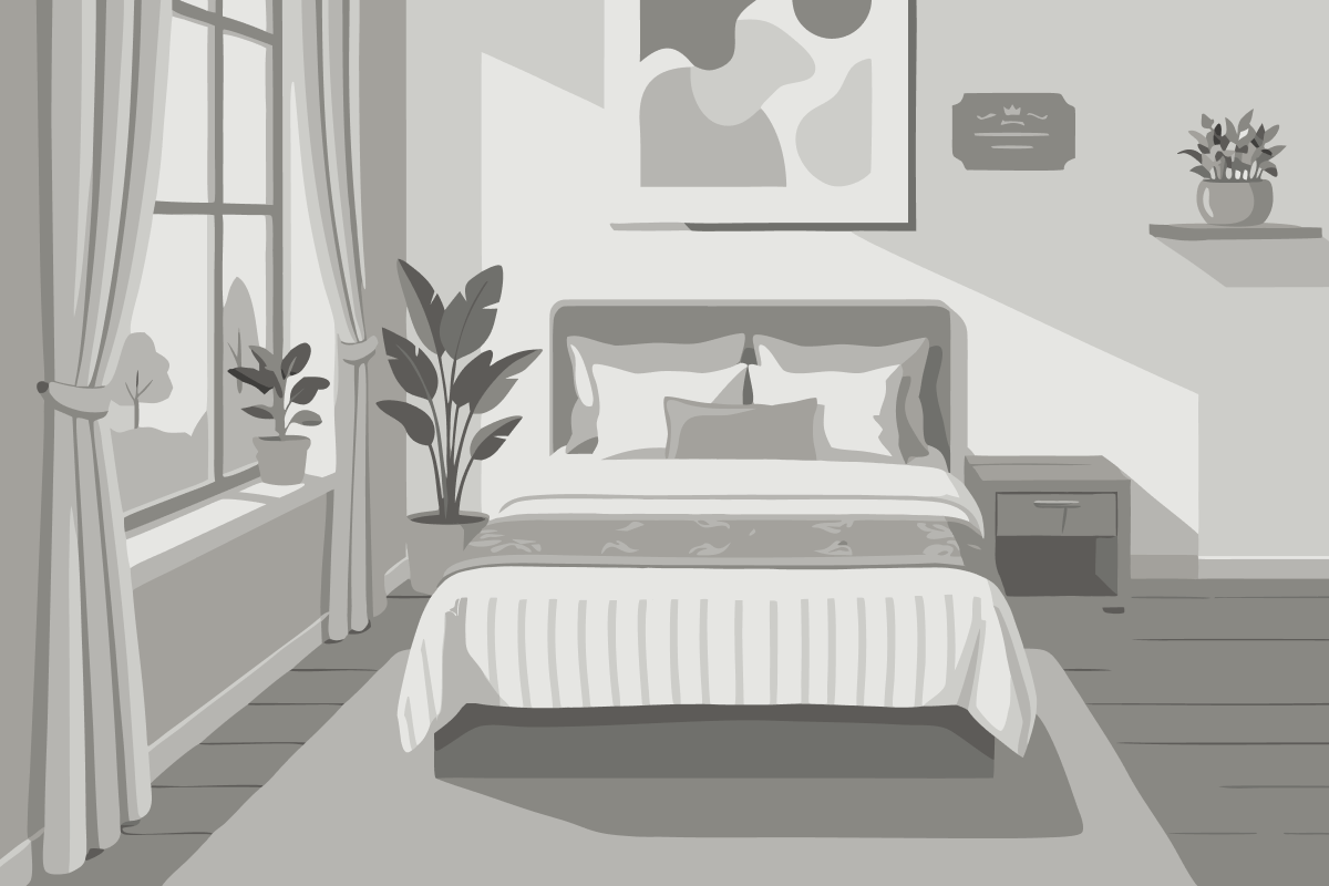 Executive Triple Room