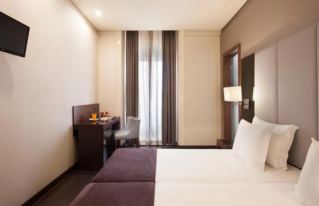 Turim Restauradores Hotel-1